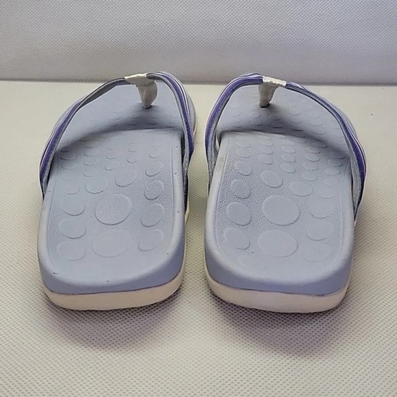 ORTHAHEEL ISLAND SANDALS (sz‎ 6) - Picture 3 of 5